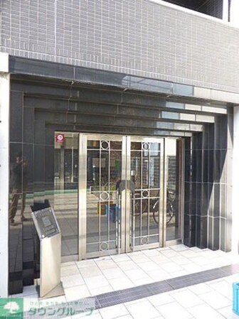 シンシア白金高輪の物件内観写真